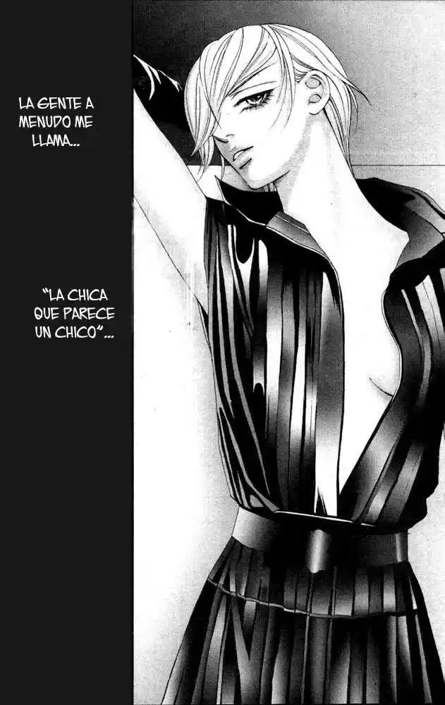 The One (2006) - Capítulo 32 - Página 5 - LectorTMOo