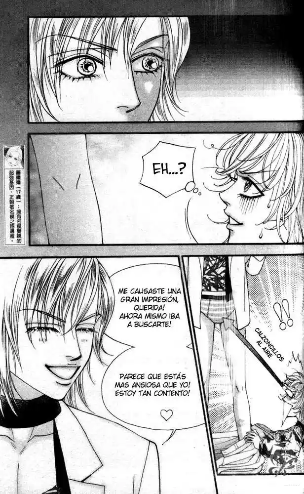The One (2006) - Capítulo 33 - Página 8 - LectorTMOo