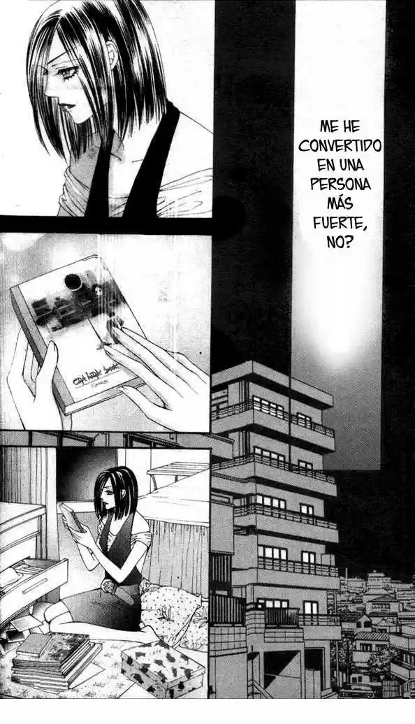 The One (2006) - Capítulo 34 - Página 13 - LectorTMOo