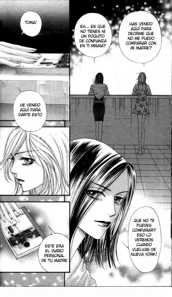 The One (2006) - Capítulo 34 - Página 19 - LectorTMOo