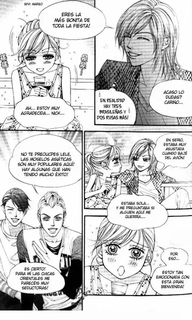 The One (2006) - Capítulo 35 - Página 16 - LectorTMOo