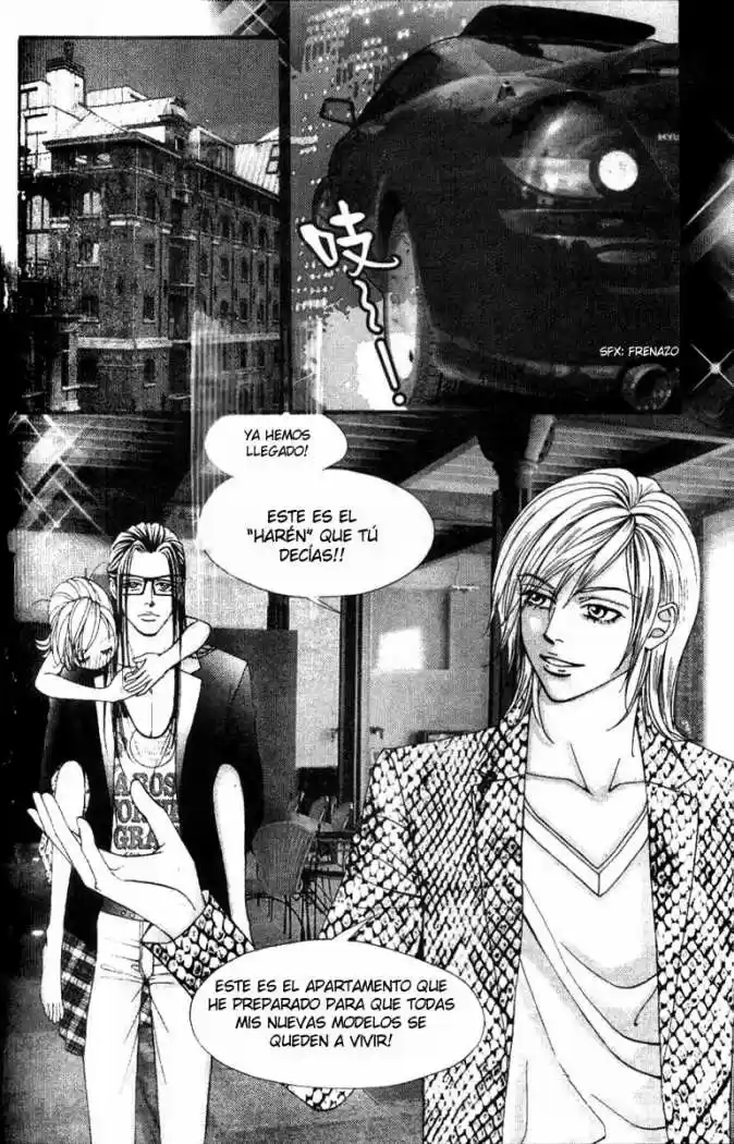 The One (2006) - Capítulo 36 - Página 9 - LectorTMOo