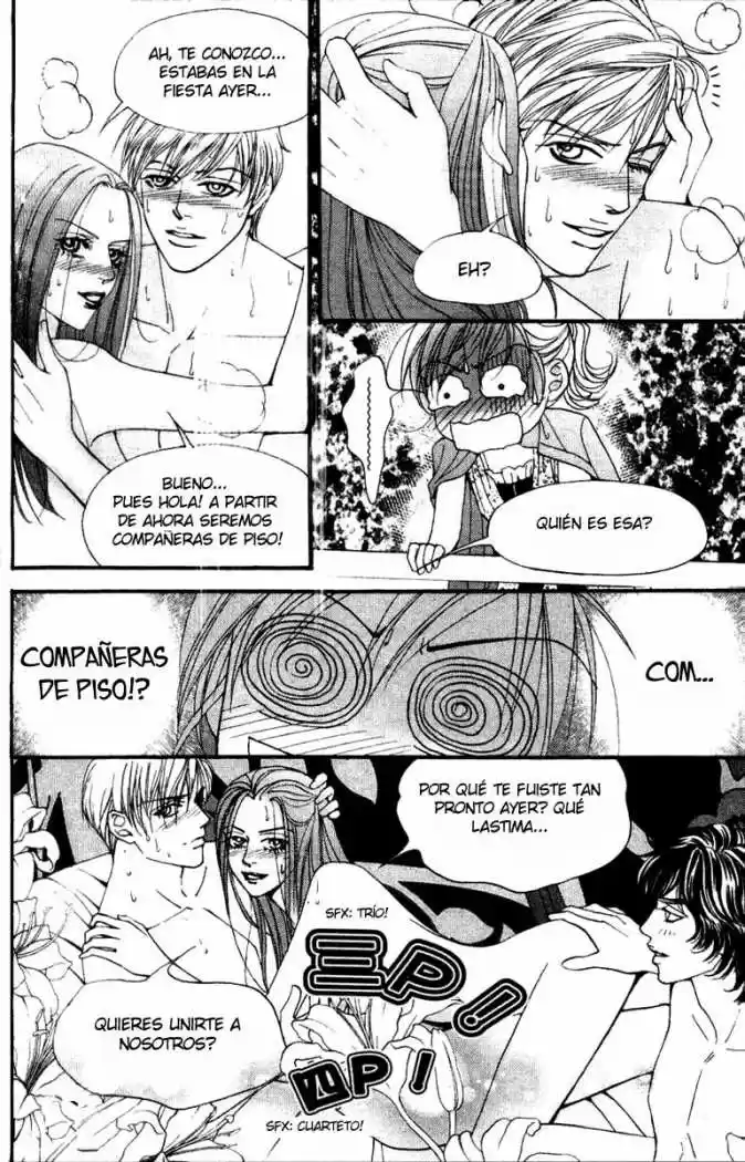 The One (2006) - Capítulo 36 - Página 15 - LectorTMOo
