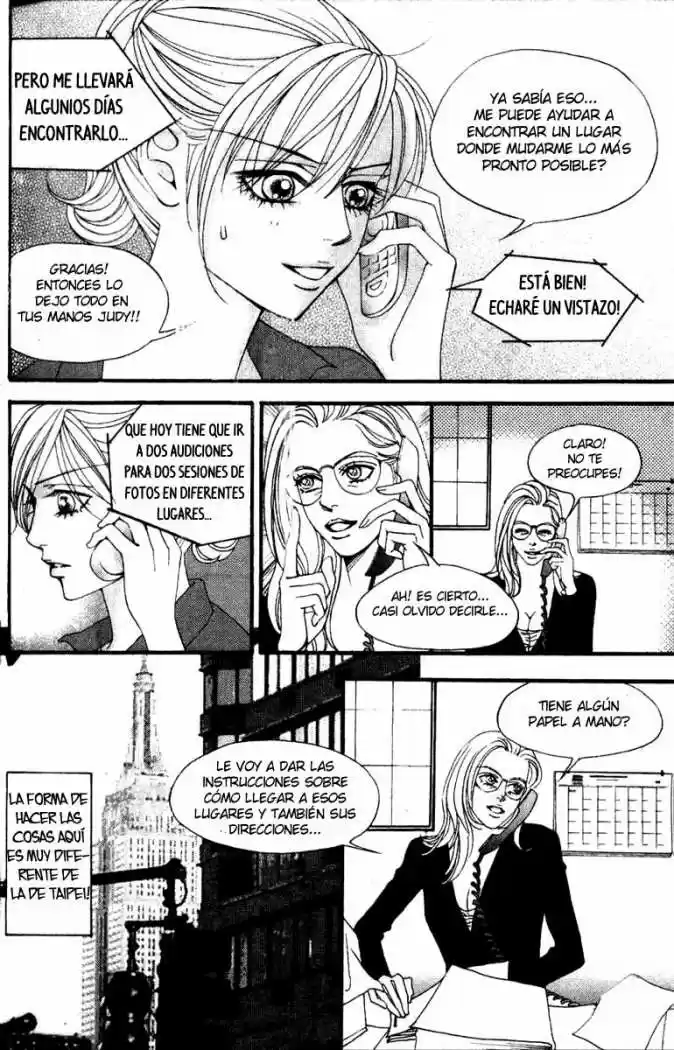 The One (2006) - Capítulo 36 - Página 19 - LectorTMOo