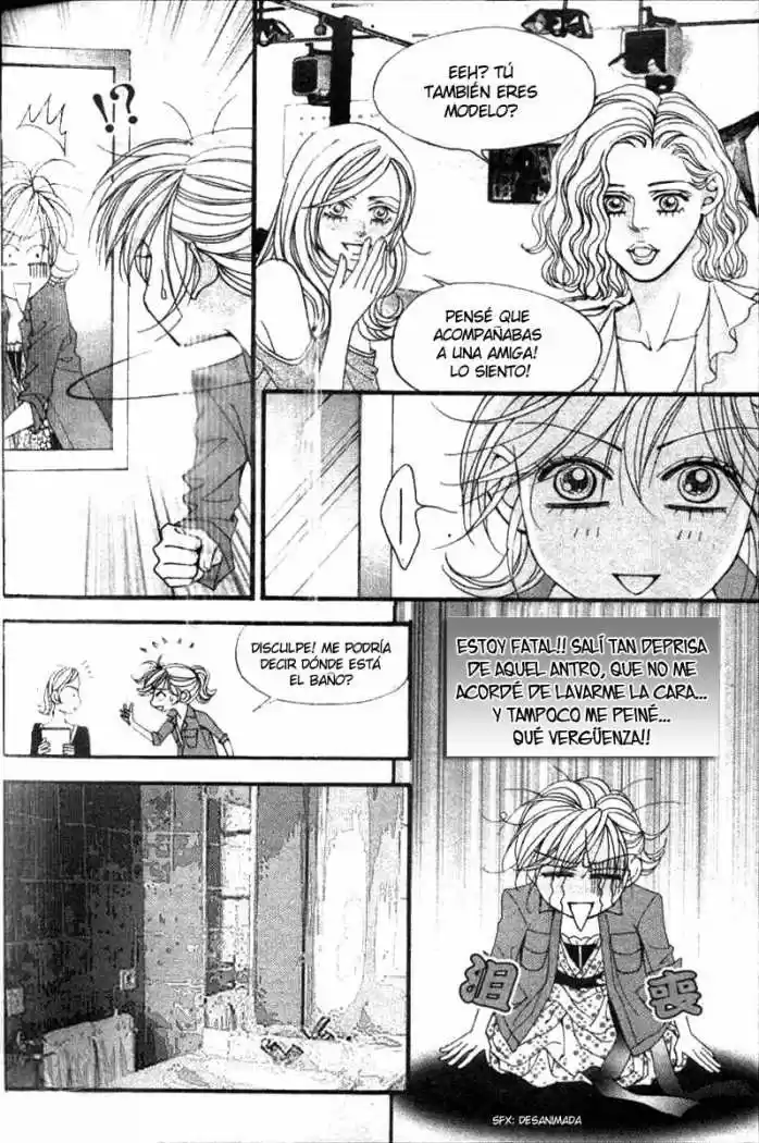 The One (2006) - Capítulo 37 - Página 15 - LectorTMOo