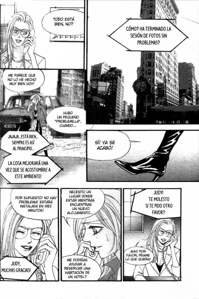 The One (2006) - Capítulo 37 - Página 19 - LectorTMOo