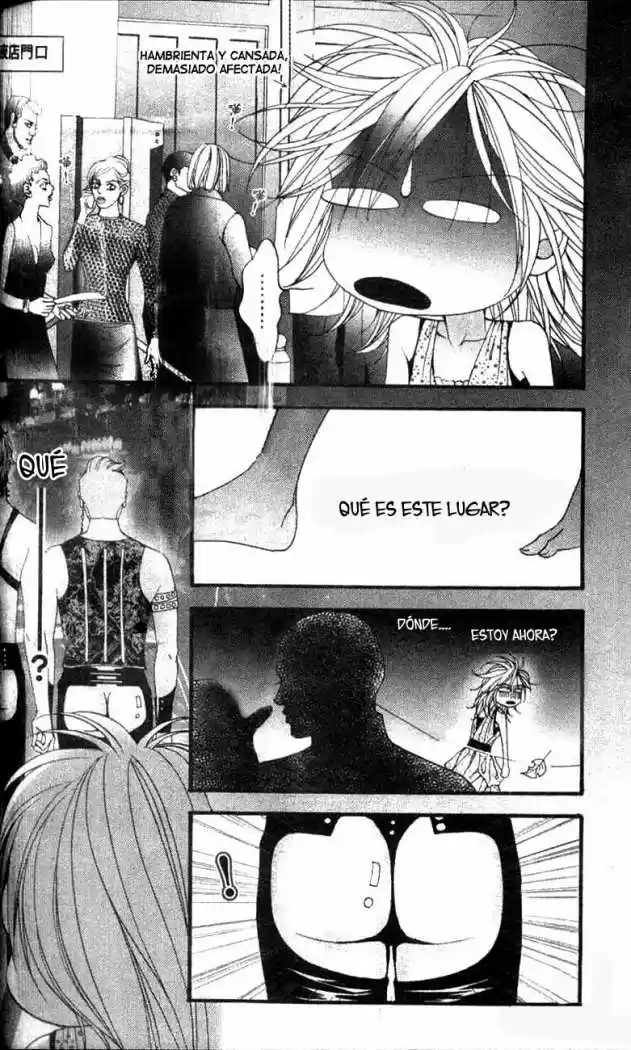 The One (2006) - Capítulo 38 - Página 8 - LectorTMOo