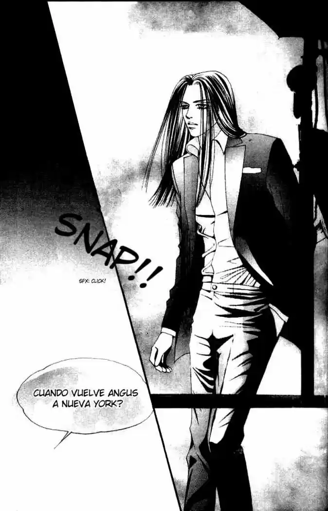 The One (2006) - Capítulo 39 - Página 18 - LectorTMOo
