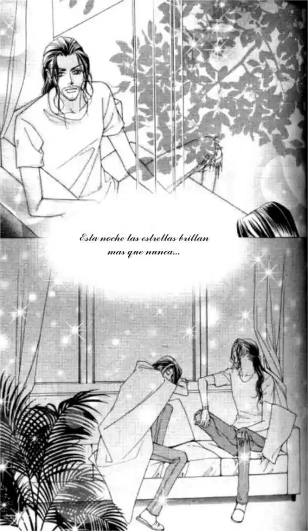The One (2006) - Capítulo 4 - Página 19 - LectorTMOo