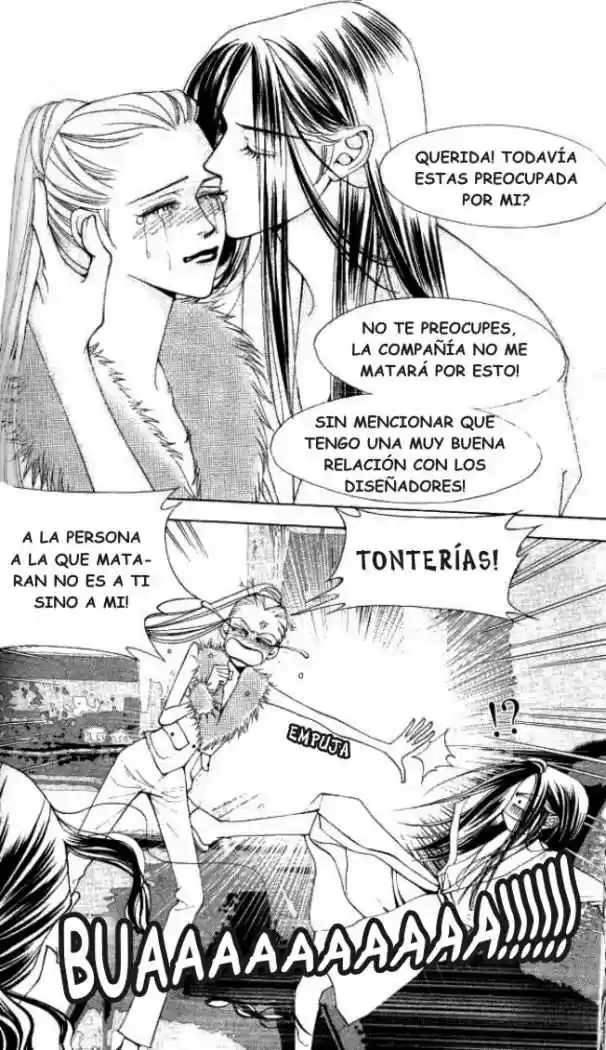 The One (2006) - Capítulo 4 - Página 38 - LectorTMOo