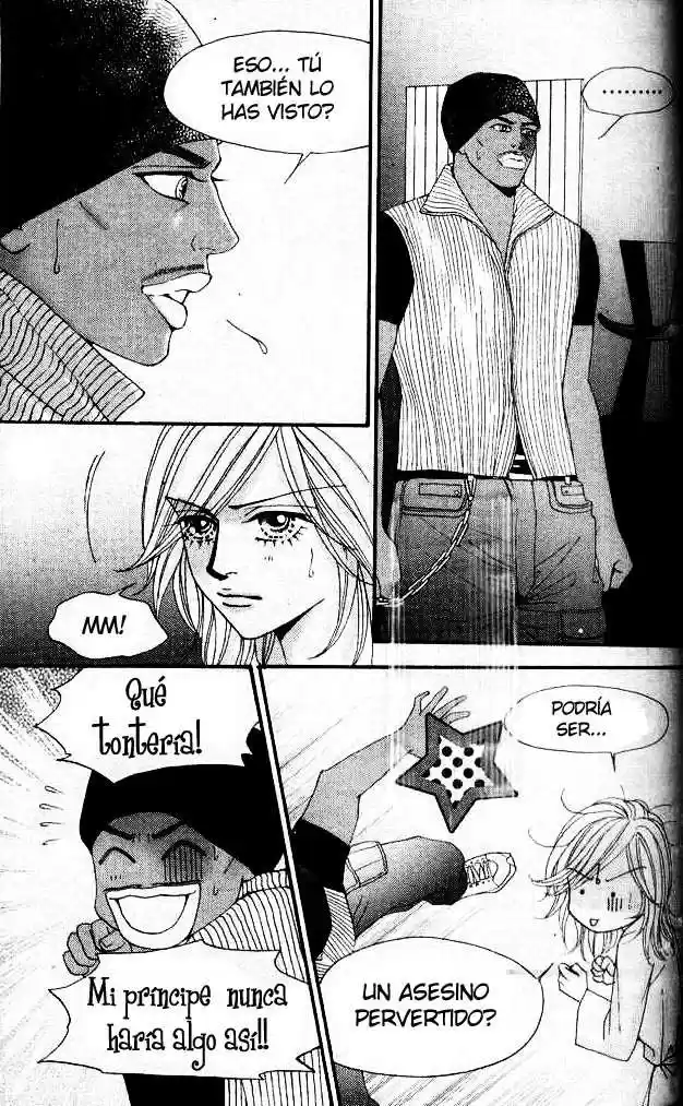 The One (2006) - Capítulo 40 - Página 10 - LectorTMOo