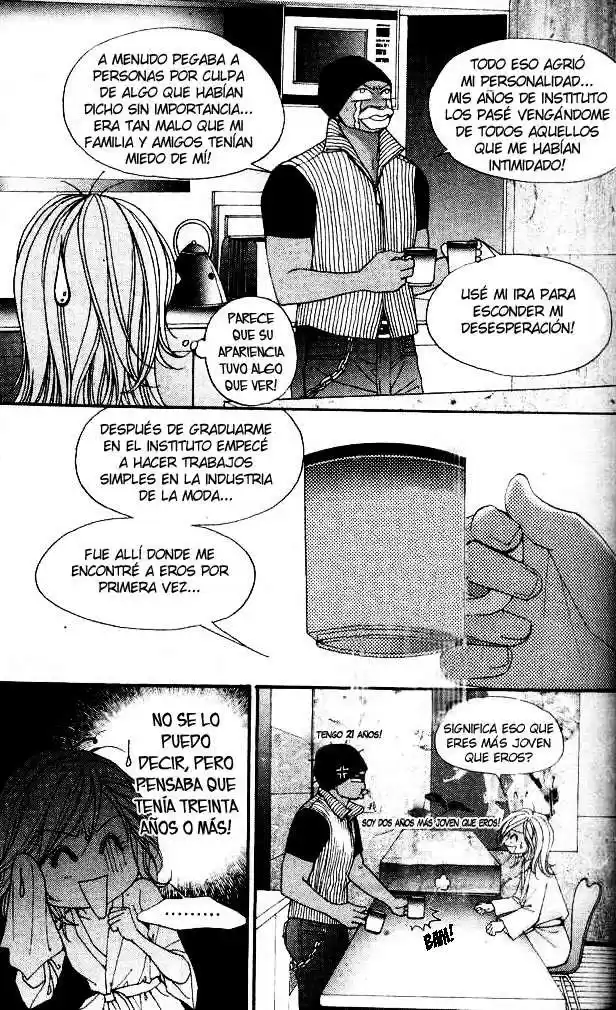 The One (2006) - Capítulo 40 - Página 12 - LectorTMOo
