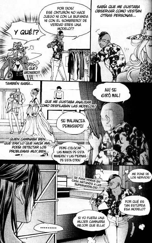The One (2006) - Capítulo 40 - Página 18 - LectorTMOo
