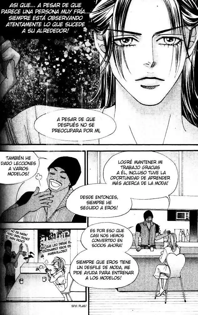 The One (2006) - Capítulo 40 - Página 19 - LectorTMOo