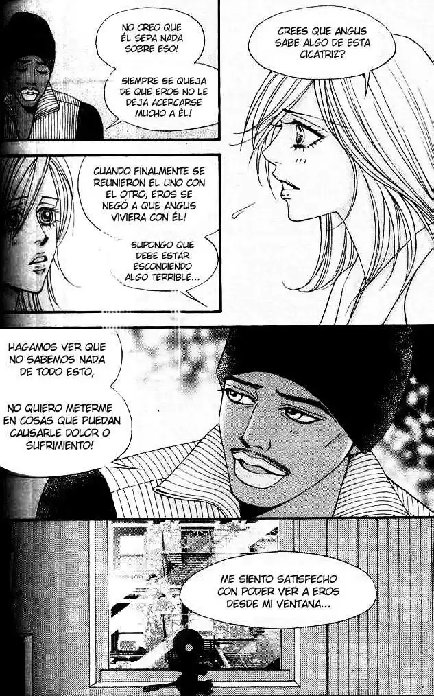The One (2006) - Capítulo 40 - Página 21 - LectorTMOo