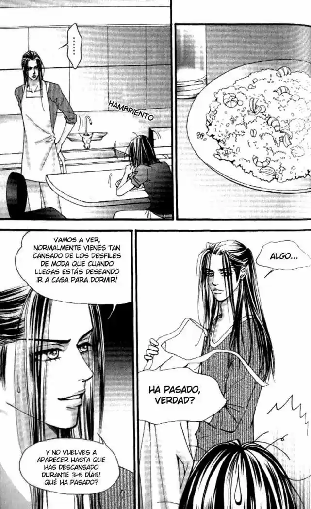The One (2006) - Capítulo 41 - Página 5 - LectorTMOo
