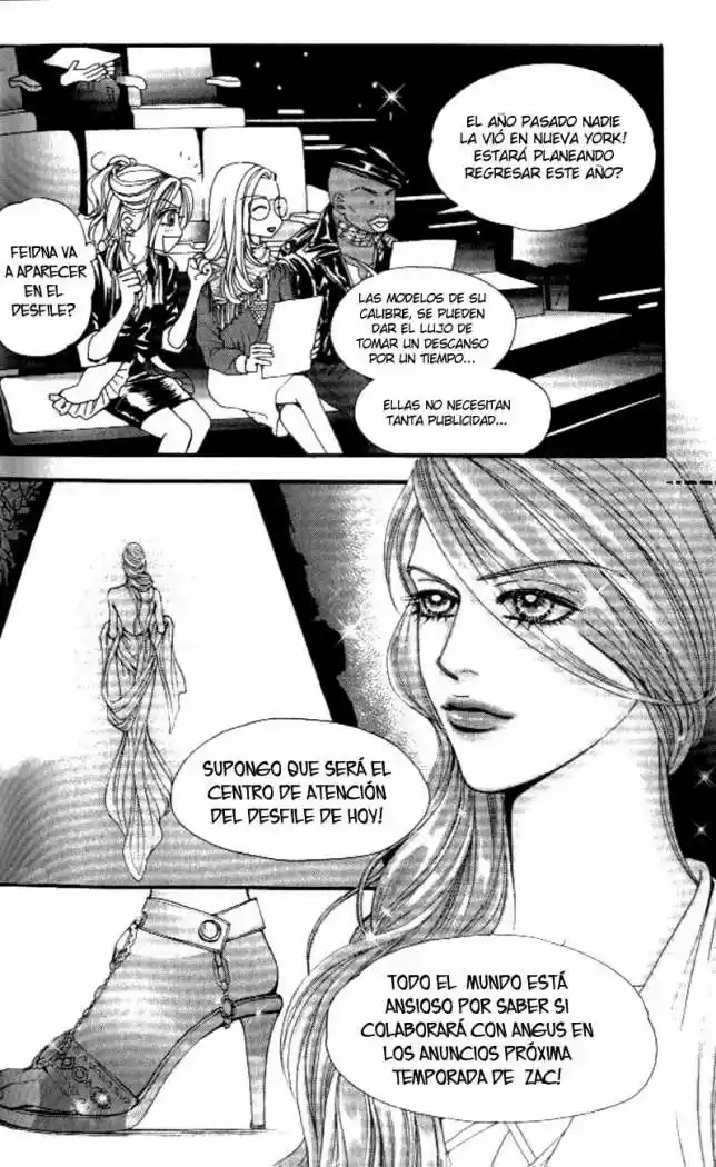 The One (2006) - Capítulo 41 - Página 17 - LectorTMOo