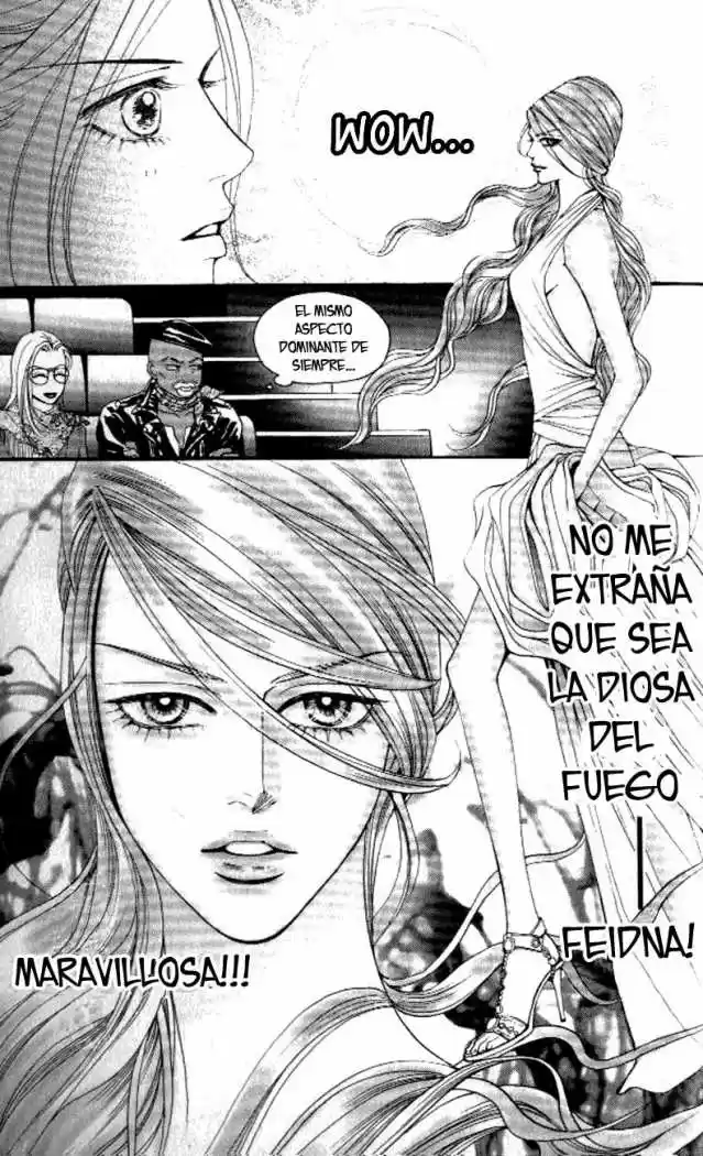 The One (2006) - Capítulo 41 - Página 18 - LectorTMOo