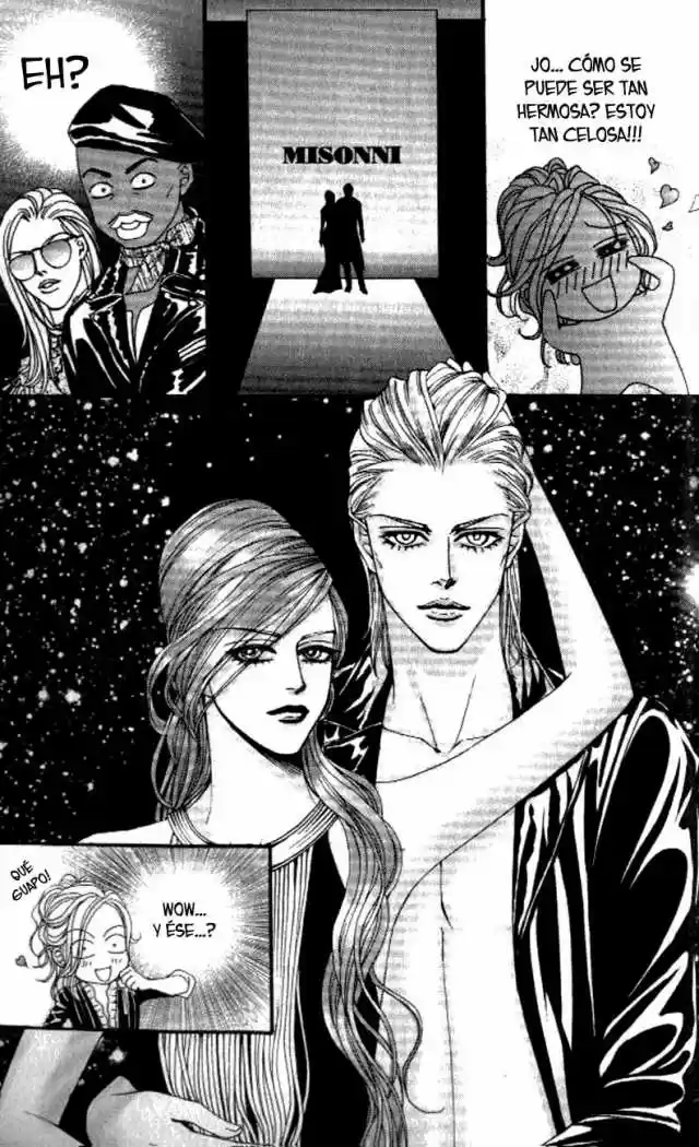 The One (2006) - Capítulo 41 - Página 20 - LectorTMOo