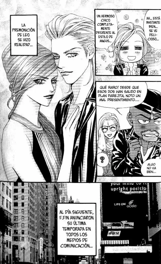 The One (2006) - Capítulo 41 - Página 22 - LectorTMOo