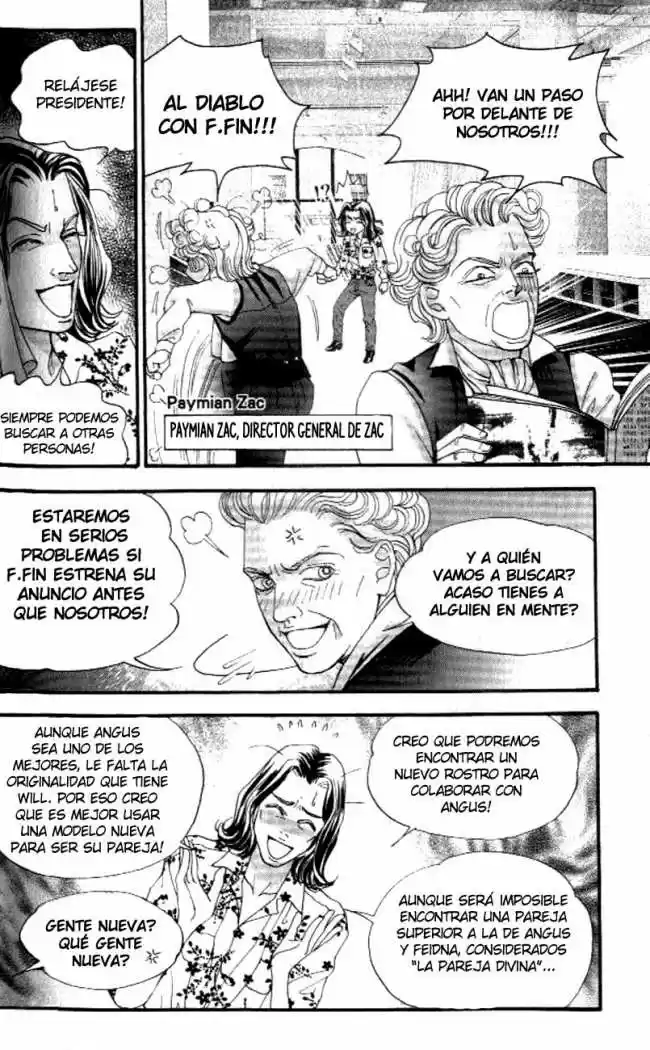 The One (2006) - Capítulo 41 - Página 23 - LectorTMOo