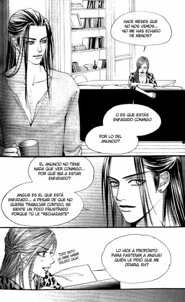 The One (2006) - Capítulo 41 - Página 25 - LectorTMOo