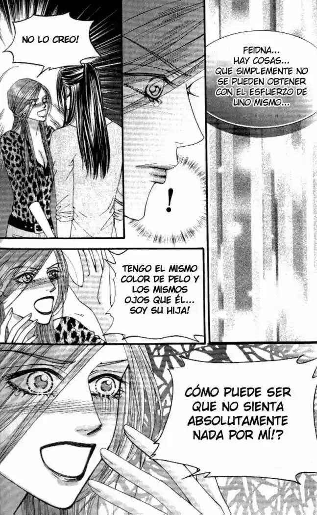 The One (2006) - Capítulo 42 - Página 10 - LectorTMOo