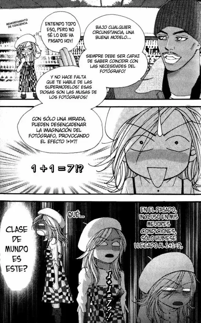 The One (2006) - Capítulo 42 - Página 16 - LectorTMOo