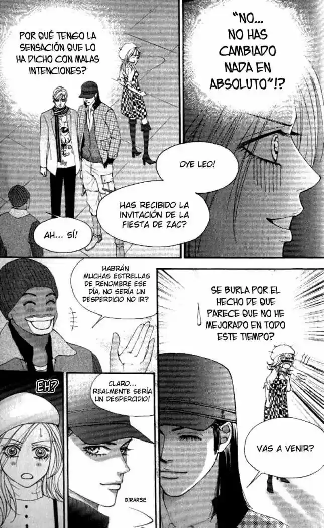 The One (2006) - Capítulo 42 - Página 18 - LectorTMOo