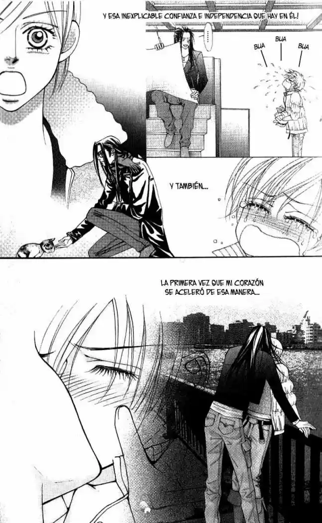 The One (2006) - Capítulo 43 - Página 7 - LectorTMOo