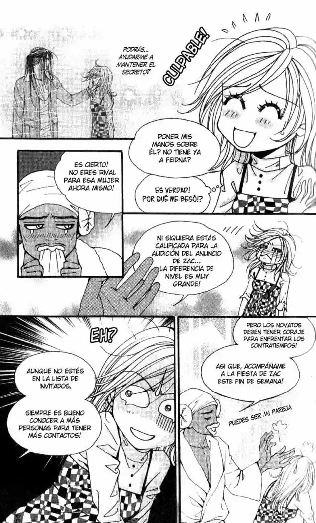 The One (2006) - Capítulo 43 - Página 29 - LectorTMOo