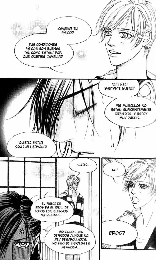 The One (2006) - Capítulo 43 - Página 35 - LectorTMOo