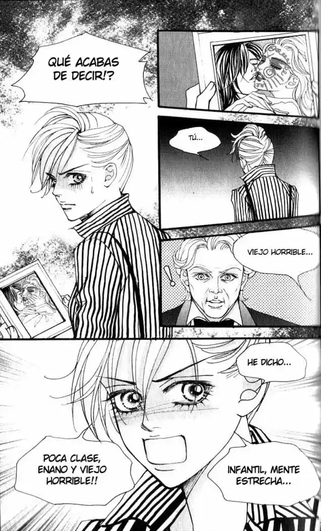 The One (2006) - Capítulo 44 - Página 23 - LectorTMOo