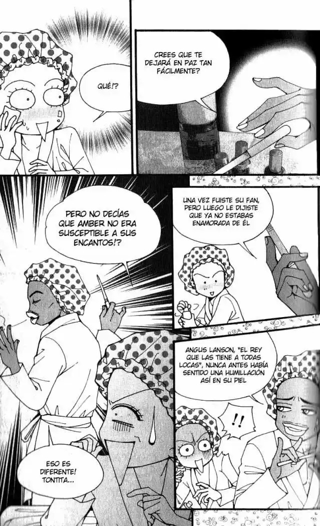 The One (2006) - Capítulo 45 - Página 11 - LectorTMOo