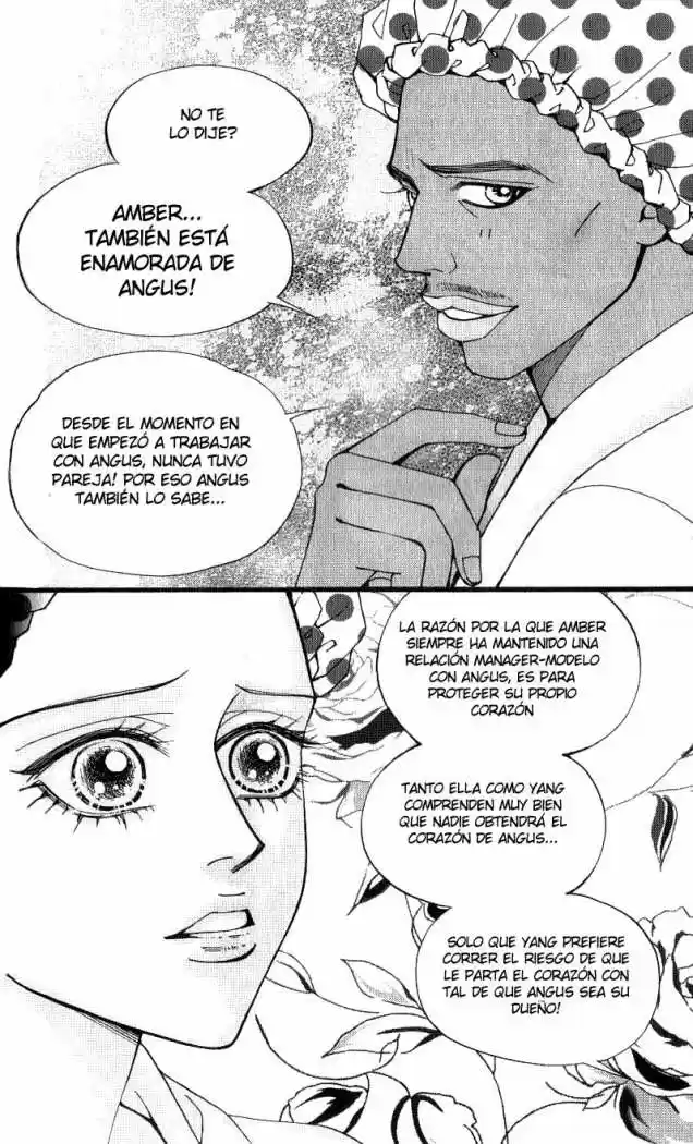The One (2006) - Capítulo 45 - Página 12 - LectorTMOo