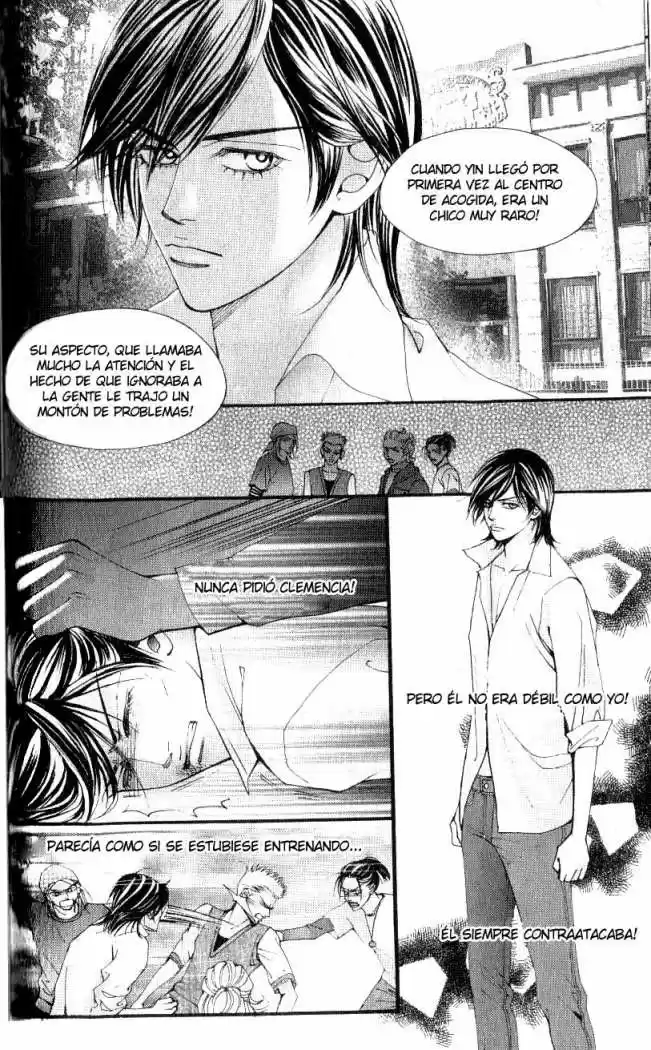 The One (2006) - Capítulo 46 - Página 7 - LectorTMOo