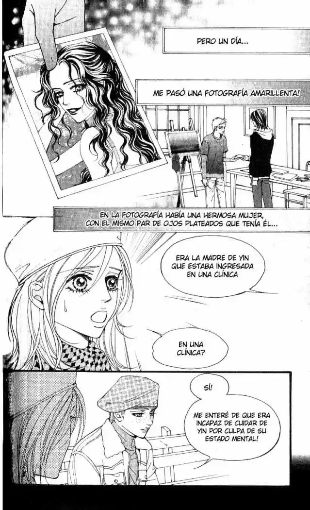 The One (2006) - Capítulo 46 - Página 11 - LectorTMOo