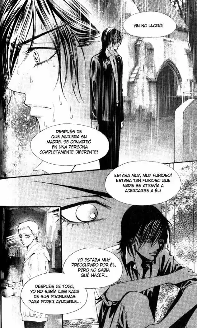 The One (2006) - Capítulo 46 - Página 15 - LectorTMOo