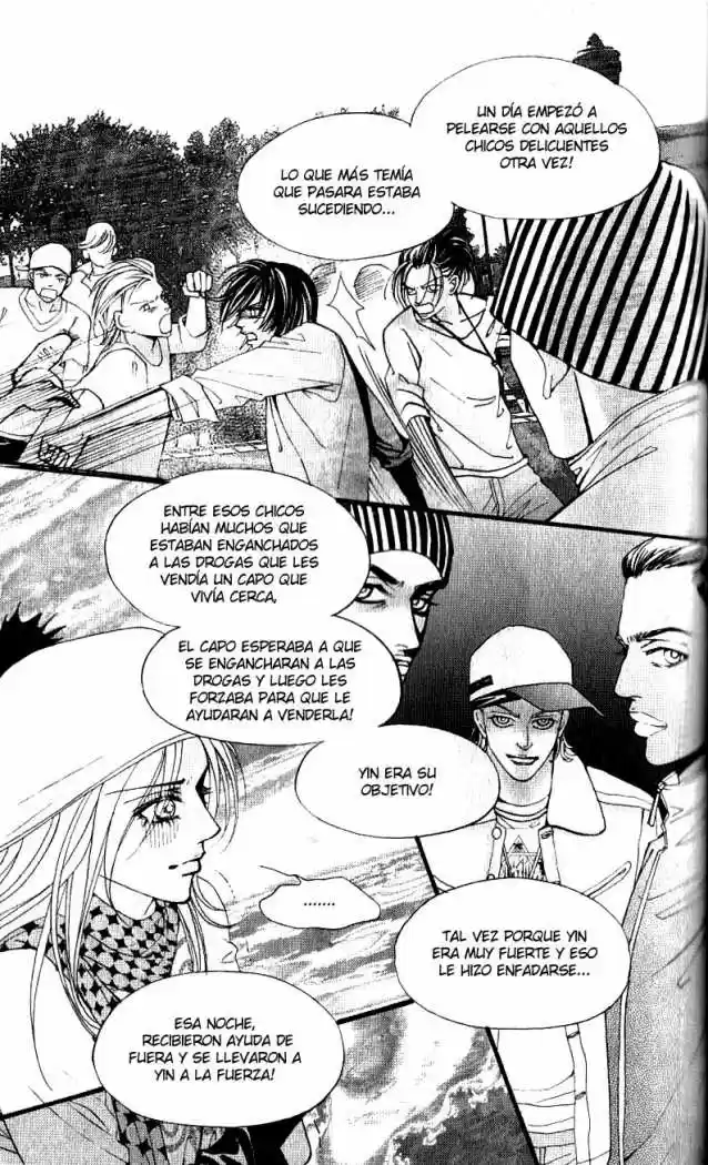 The One (2006) - Capítulo 46 - Página 16 - LectorTMOo