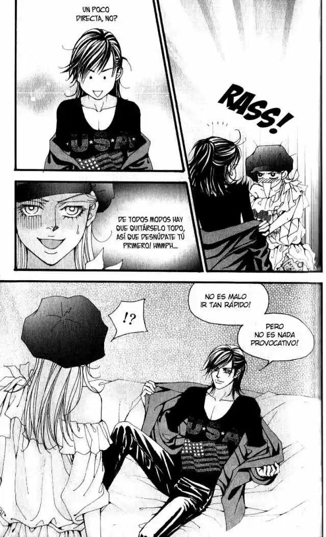 The One (2006) - Capítulo 48 - Página 4 - LectorTMOo