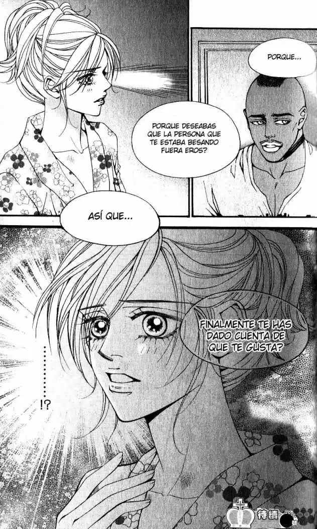 The One (2006) - Capítulo 48 - Página 22 - LectorTMOo