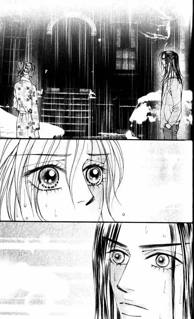 The One (2006) - Capítulo 49 - Página 8 - LectorTMOo