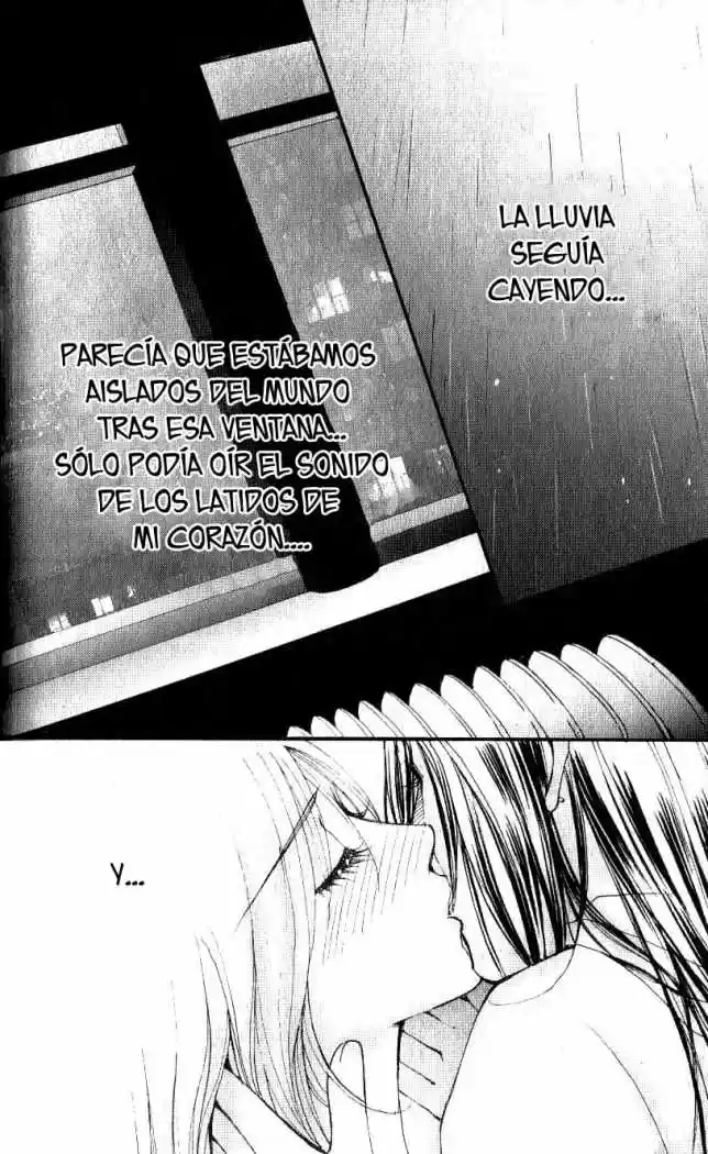 The One (2006) - Capítulo 49 - Página 29 - LectorTMOo