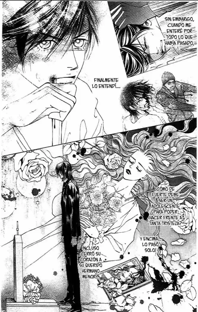The One (2006) - Capítulo 50 - Página 9 - LectorTMOo