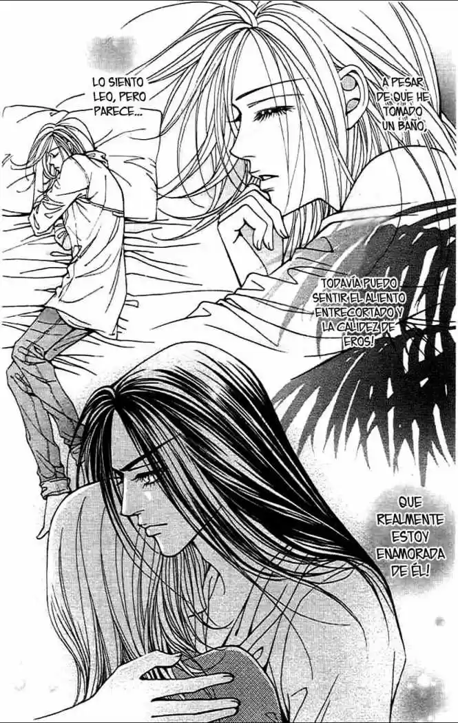 The One (2006) - Capítulo 50 - Página 19 - LectorTMOo