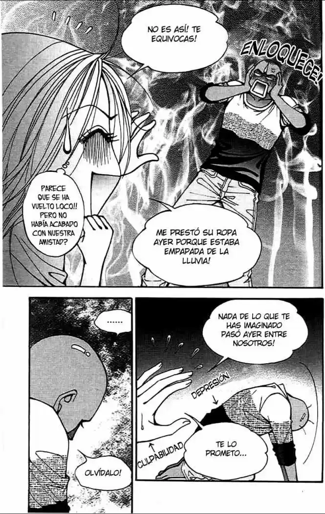 The One (2006) - Capítulo 50 - Página 22 - LectorTMOo