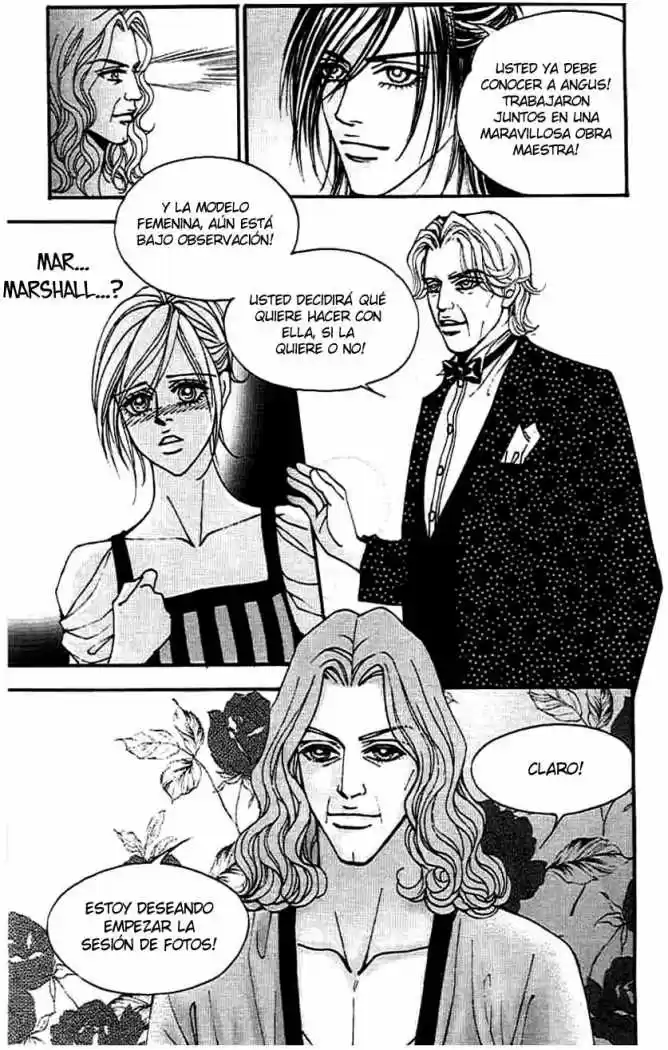 The One (2006) - Capítulo 50 - Página 26 - LectorTMOo