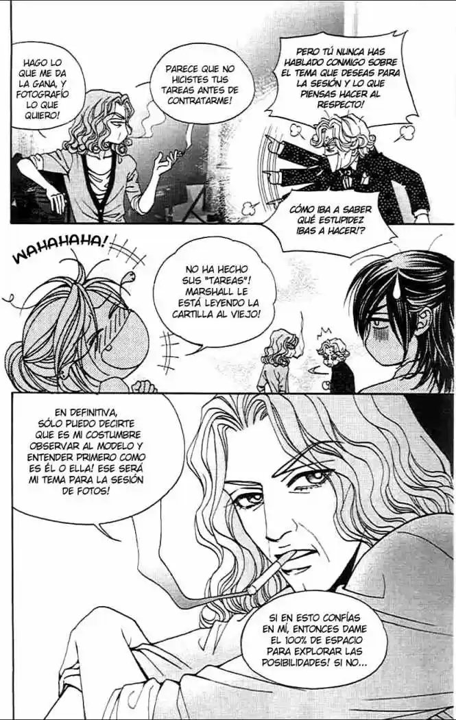 The One (2006) - Capítulo 51 - Página 7 - LectorTMOo
