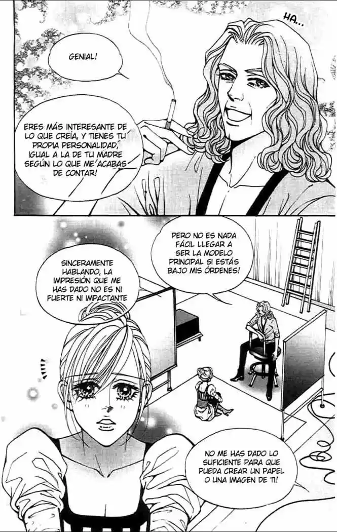 The One (2006) - Capítulo 51 - Página 11 - LectorTMOo