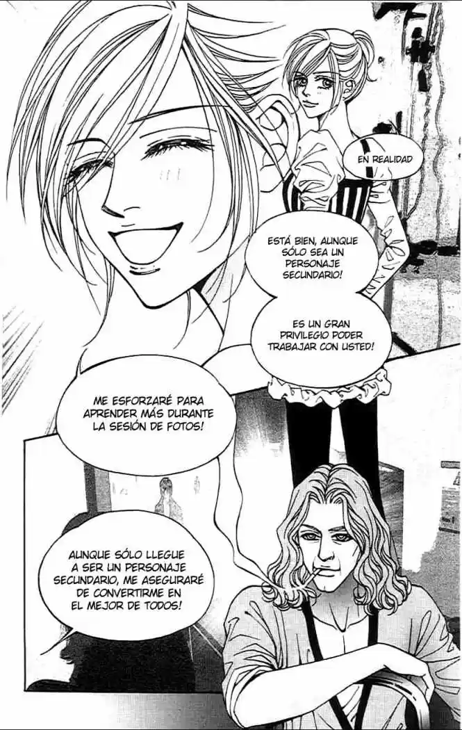 The One (2006) - Capítulo 51 - Página 13 - LectorTMOo